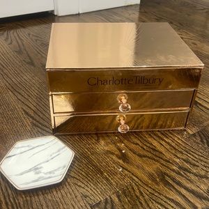 Make up box 💅🏼